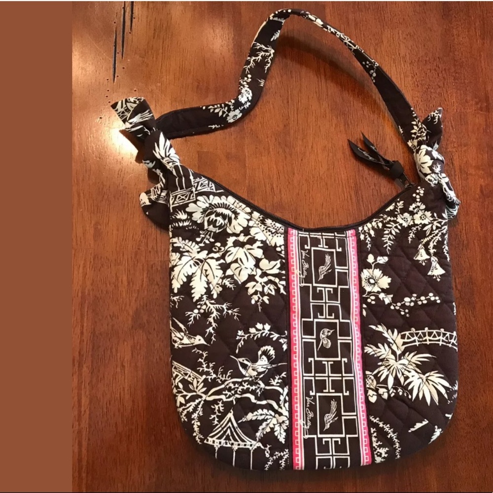 VERA BRADLEY Imperial Toile